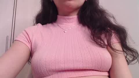 Snapshot of darkcandy666 chatting on February 18, 2025, 11:52 pm Candy online show from February 18, 2025, 11:52 pm