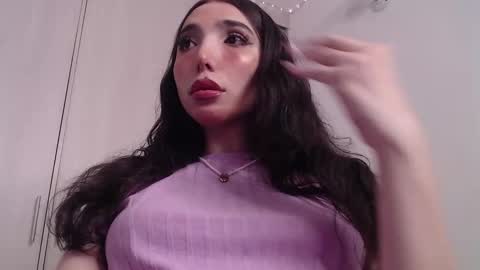 Snapshot of darkcandy666 chatting on February 25, 2025, 8:14 am Candy online show from February 25, 2025, 8:14 am