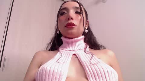 Snapshot of darkcandy666 chatting on February 27, 2025, 2:53 am Candy online show from February 27, 2025, 2:53 am