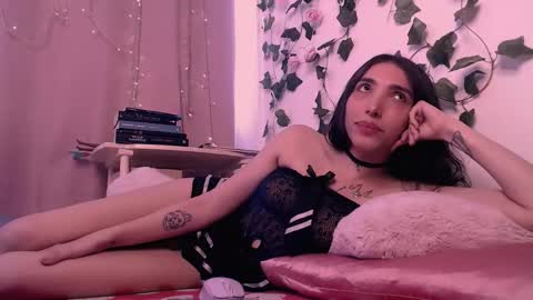 Snapshot of darkcandy666 chatting on October 13, 2025, 6:08 pm Candy online show from October 13, 2025, 6:08 pm