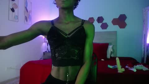 darkcandyboy online show from September 27, 2025, 12:10 pm