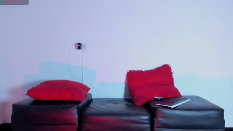 darkchannel online show from November 21, 2025, 3:38 am