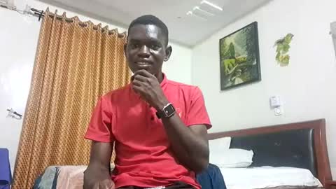 Dark Elite online show from April 23, 2026, 10:34 pm