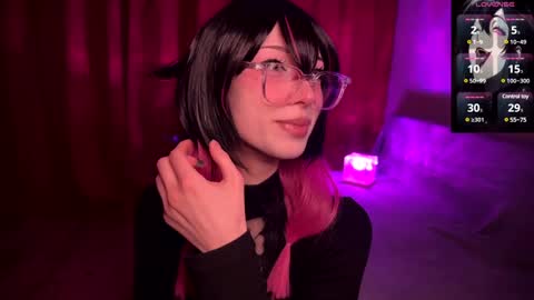 Yuu online show from January 7, 2025, 12:13 am