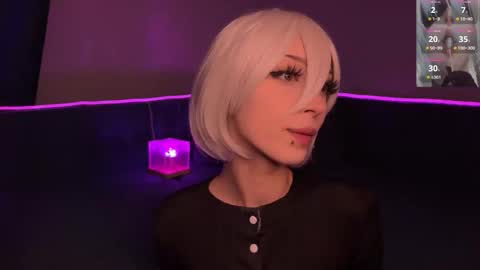 Yuu online show from December 22, 2025, 11:13 pm