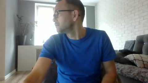 darkhaired34 online show from January 23, 2025, 8:25 am