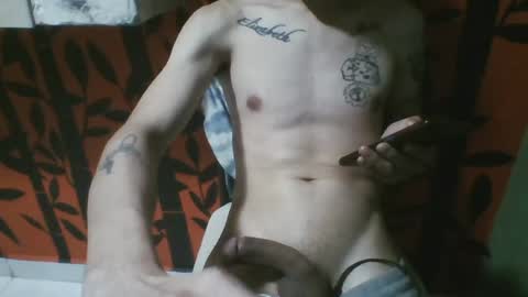 darkinferni online show from July 30, 2026, 5:17 am