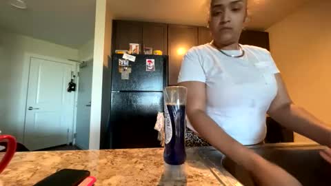 ScorpioKingX online show from May 8, 2026, 10:04 pm