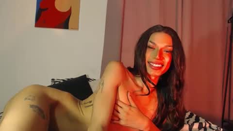 Angel online show from April 23, 2026, 5:08 am