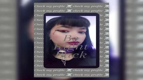 Snapshot of darkling_b chatting on May 17, 2026, 3:59 am Camila online show from May 17, 2026, 3:59 am