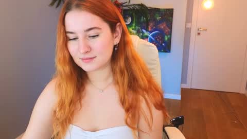 darkmoon____ online show from January 6, 2025, 10:46 am