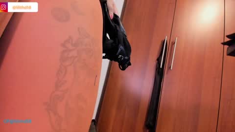 darknes_lilith18 online show from December 19, 2024, 1:50 am