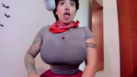 darknes_lilith18 online show from December 28, 2024, 3:58 am