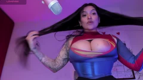 darknes_lilith18 online show from April 3, 2026, 1:58 am