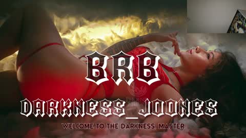 Darkness online show from December 12, 2024, 11:58 pm