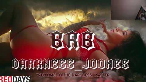 Darkness online show from December 19, 2024, 10:42 pm