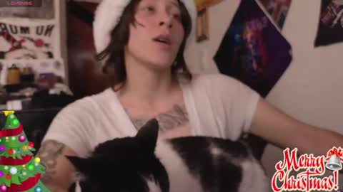 Darkness online show from December 24, 2024, 10:06 pm