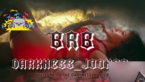 Darkness online show from January 7, 2025, 7:28 pm