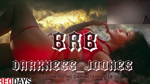 Darkness online show from January 14, 2025, 12:54 am