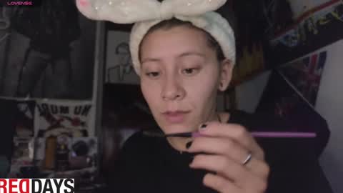 Darkness online show from January 22, 2025, 12:59 am