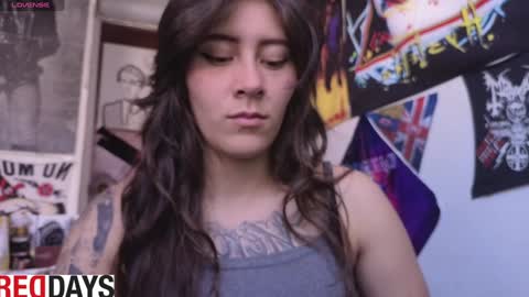 Darkness online show from January 22, 2025, 7:56 pm