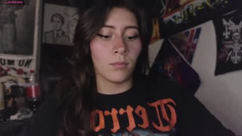 Darkness online show from January 27, 2025, 11:11 pm