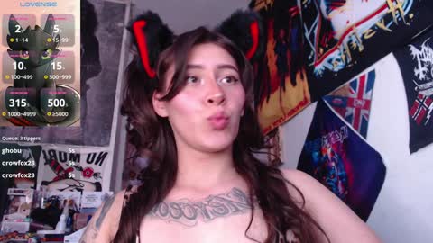 Darkness online show from January 30, 2025, 10:51 pm