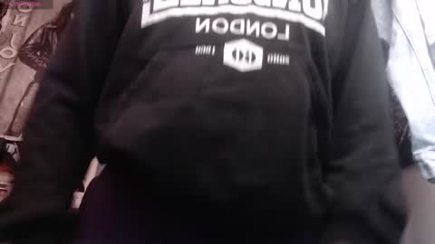 Darkness online show from March 11, 2025, 6:30 pm