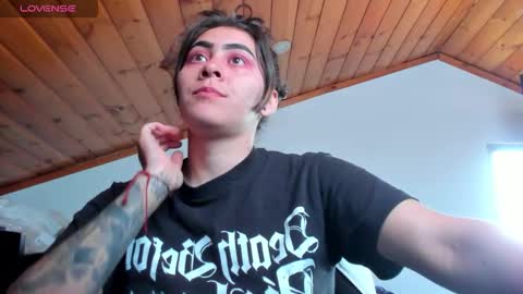 Darkness online show from March 27, 2026, 5:01 pm