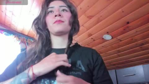 Snapshot of darkness_joones chatting on May 5, 2026, 4:59 pm Darkness online show from May 5, 2026, 4:59 pm