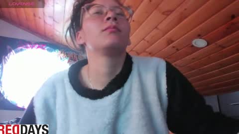 Snapshot of darkness_joones chatting on May 15, 2026, 3:08 pm Darkness online show from May 15, 2026, 3:08 pm