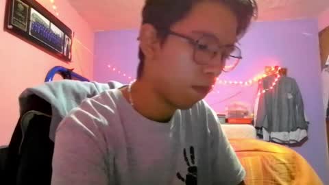 Jose Ian online show from May 22, 2026, 2:08 am
