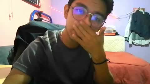 Jose Ian online show from June 24, 2026, 4:55 am