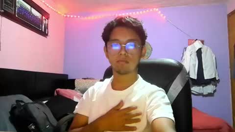 Jose Ian online show from July 2, 2026, 5:46 am