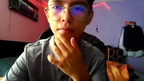 Jose Ian online show from July 13, 2026, 3:48 pm
