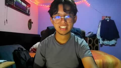 Jose Ian online show from July 19, 2026, 6:17 am