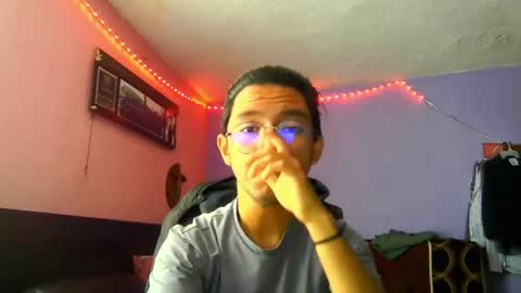Jose Ian online show from July 23, 2026, 7:34 pm