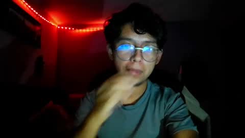 Jose Ian online show from July 26, 2026, 7:37 am