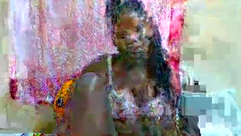 SHANICE online show from January 30, 2025, 11:13 pm