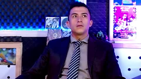 DARKO0717 online show from February 22, 2025, 10:40 am