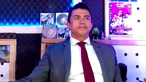 DARKO0717 online show from March 2, 2025, 9:42 am