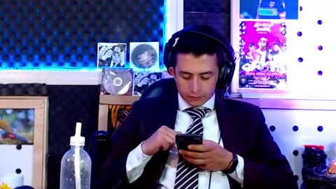 DARKO0717 online show from March 4, 2025, 12:29 am