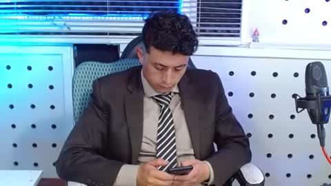 DARKO0717 online show from September 8, 2025, 3:44 pm