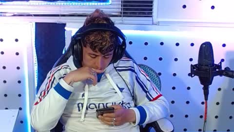 DARKO0717 online show from September 22, 2025, 11:29 pm