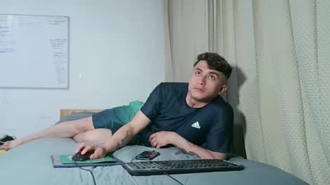 DARKO0717 online show from November 3, 2025, 11:26 pm