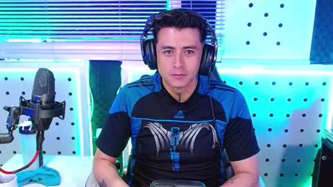 DARKO0717 online show from January 9, 2026, 4:43 pm