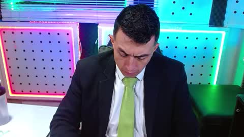 DARKO0717 online show from February 21, 2026, 12:17 pm