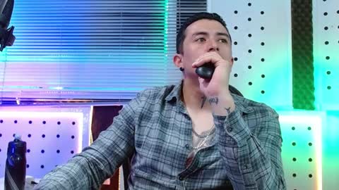 DARKO0717 online show from April 3, 2026, 4:05 pm