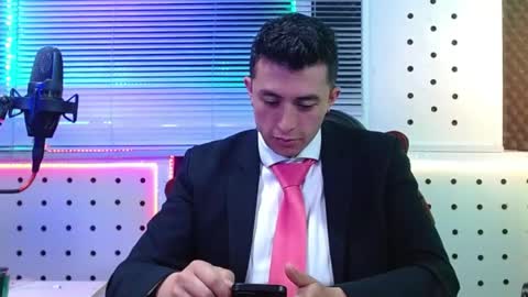 DARKO0717 online show from April 21, 2026, 10:54 am