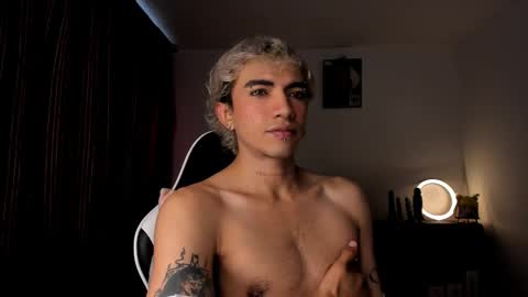 Darko online show from October 16, 2025, 7:04 pm